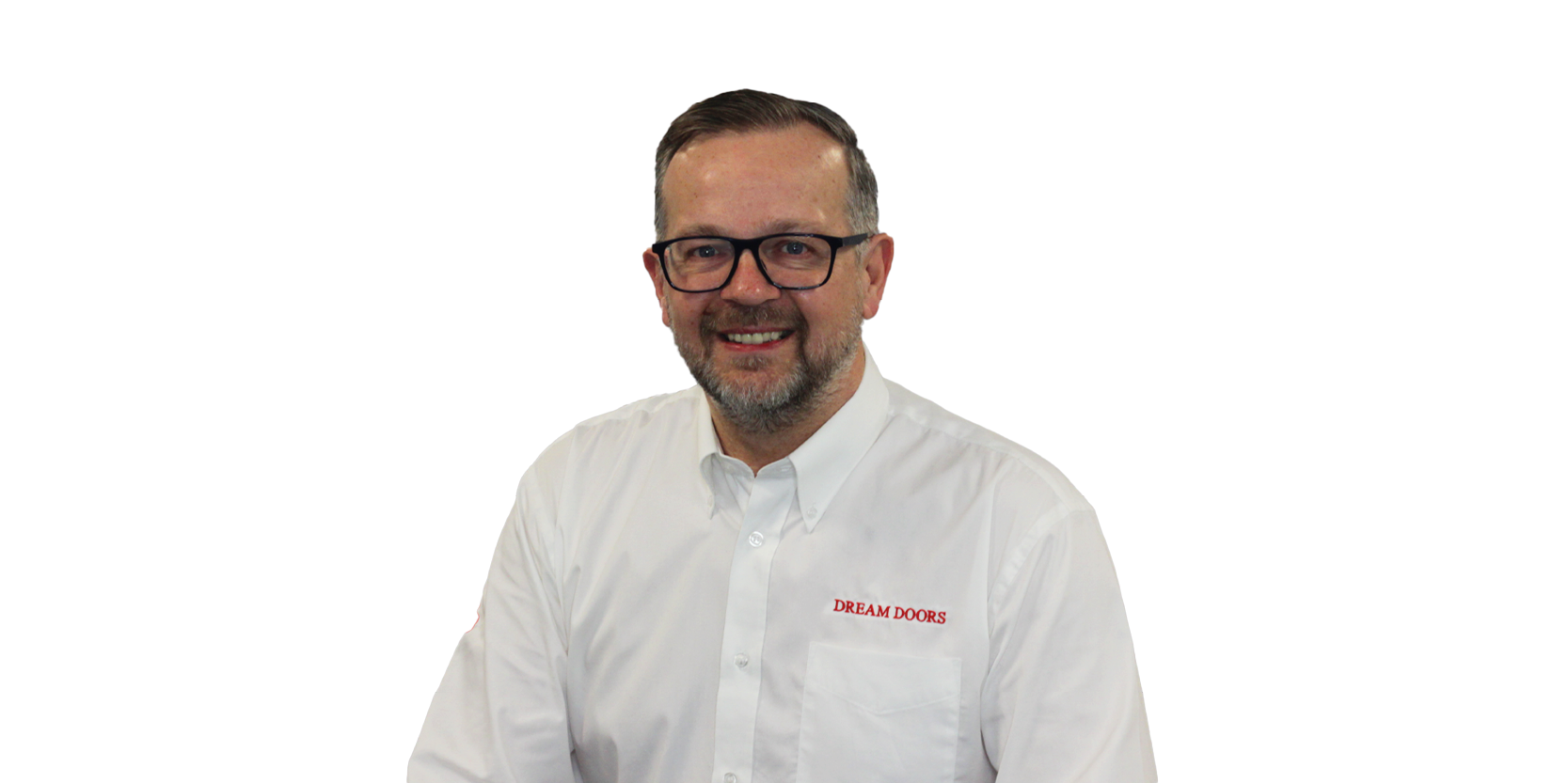 Kitchens Lincoln Dream Doors Showroom