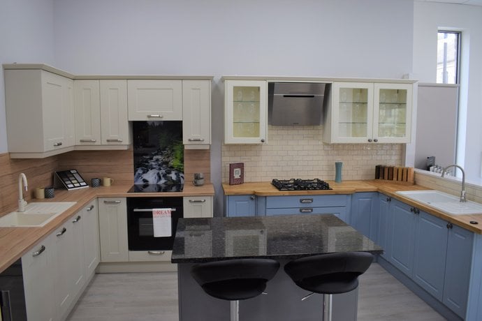 Kitchen Worktops Plymouth