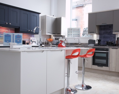 Stunning Product Range