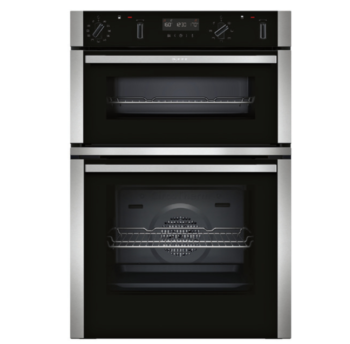 Double Ovens | Dream Doors