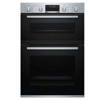 Double Ovens | Dream Doors