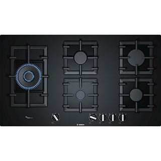 Hob - Gas on Glass - PPS9A6B90