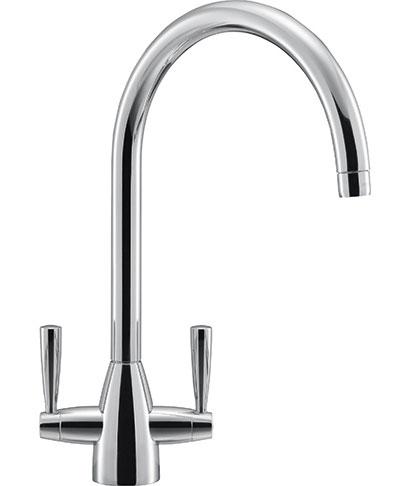 Franke taps sales