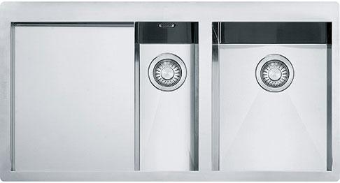 Kitchen Sinks Ceramic Stainless Steel Options Dream Doors