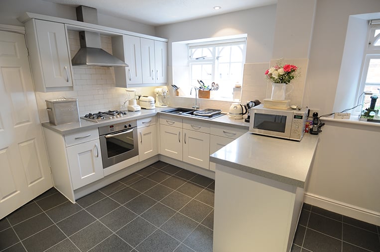 New Kitchens & Replacement Doors Dream Doors UK