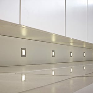 Plinth Lights