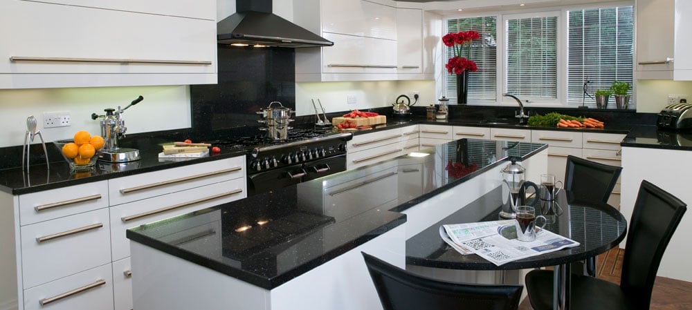 Quartz Worktops