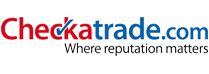 9.7 / 10 Checkatrade