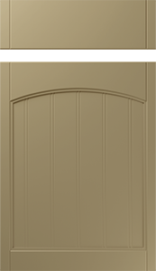 Sutton Style Door