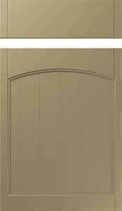 Sutton Style Door