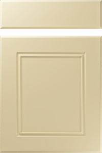 Ascot Kitchen Door
