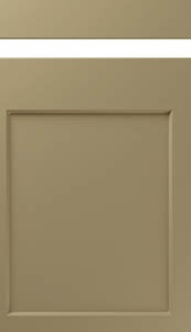 Caraway Kitchen Door