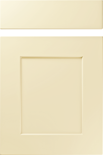 Caraway Kitchen Door