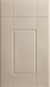 Surrey Style Door