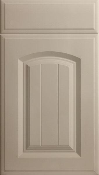 Westbury Style Replacement Kitchen Doors