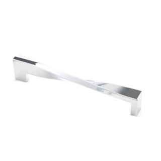 Large Twist Kitchen Door Handle