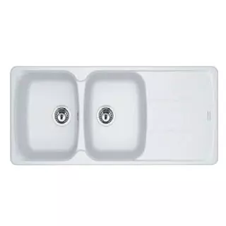 Dual Lever Tap - Franke Small Image