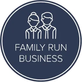 Family run business guarantee