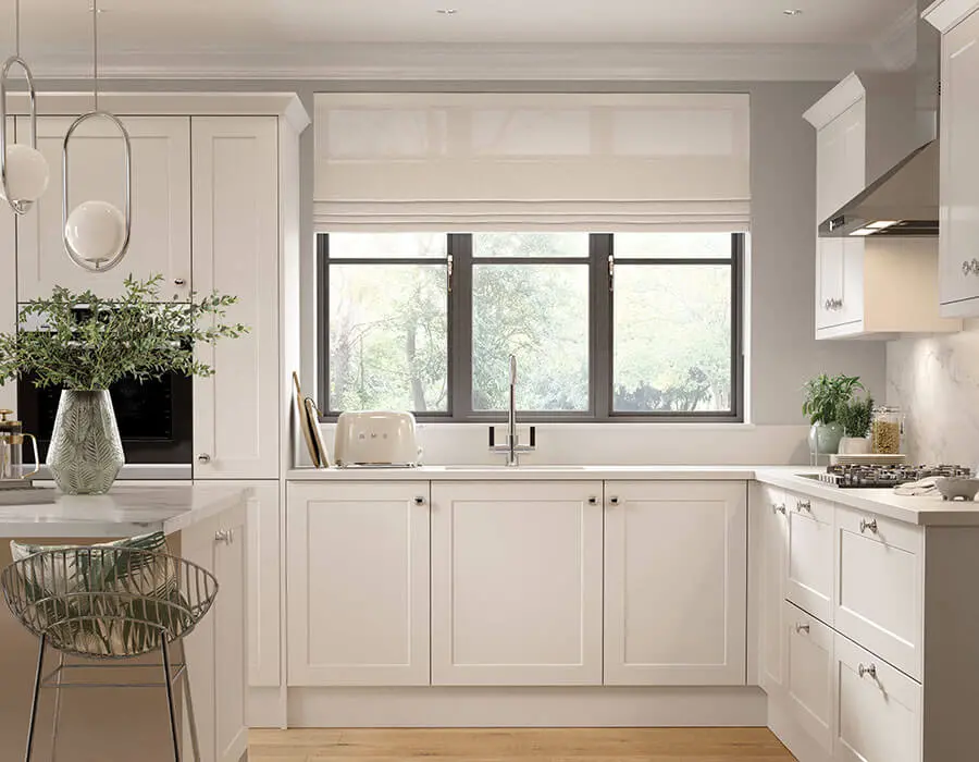 Harvard Kitchen
