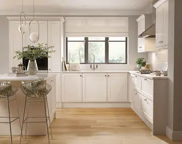 Harvard Kitchen