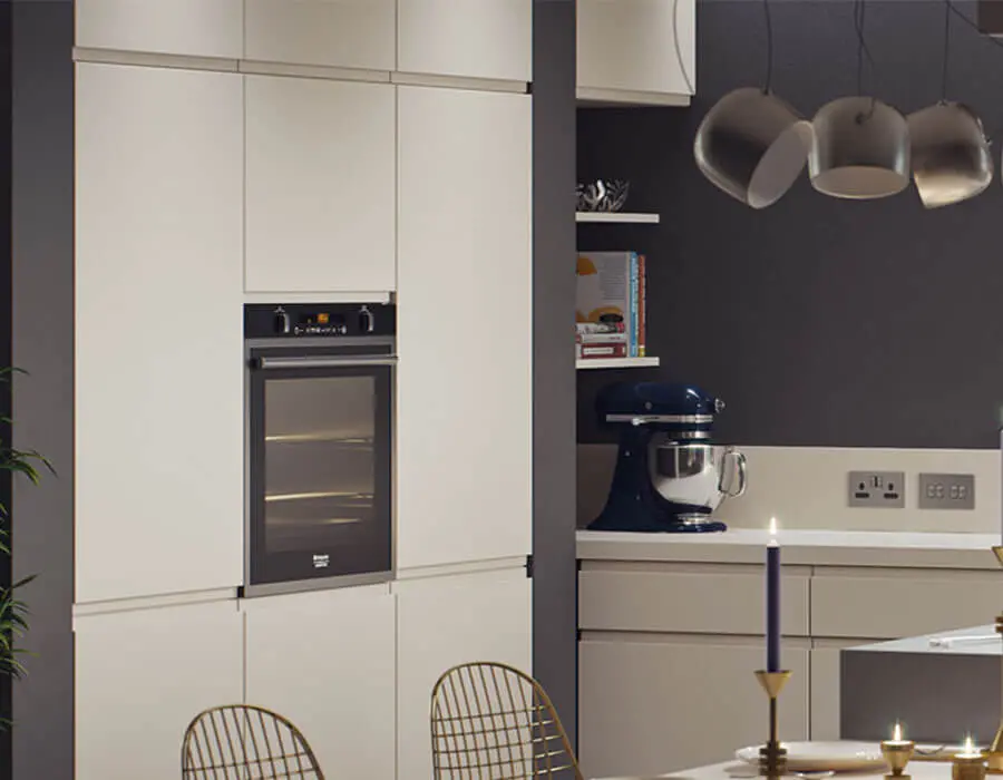 Kendal Kitchen