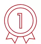 Award USP icon