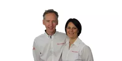 Brand and Collette