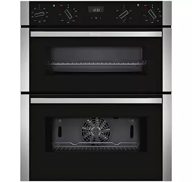 Neff Oven Hob Small Image J1ACE2HN0B