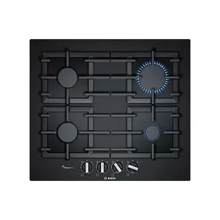 Bosch Hob - Gas on Glass Small Image