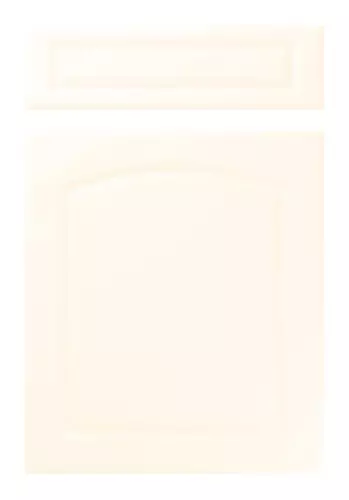 Image of Boston in Pale Cream
