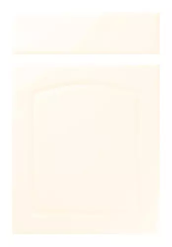 Image of Cottage in Pale Cream