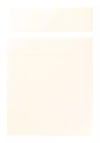 Image of Denver in Pale Cream