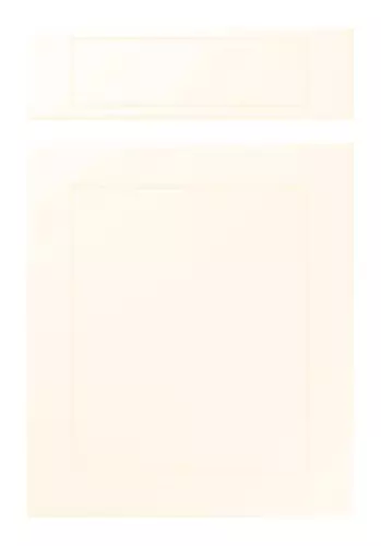 Image of Esquire in Pale Cream