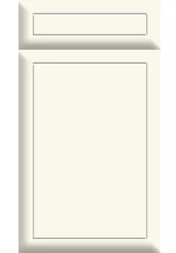 Image of Euroline in Antique White