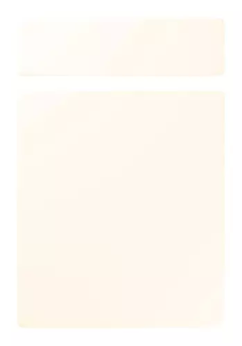 Image of Genoa in Pale Cream
