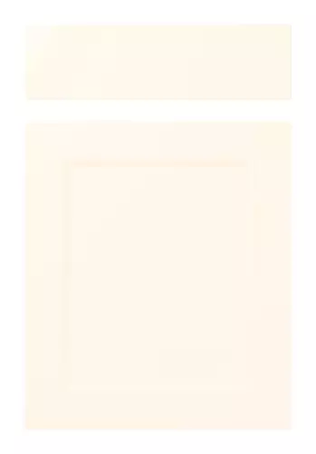 Image of Hudson in Pale Cream