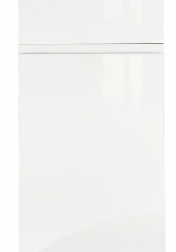 Image of Jayline in Supergloss White
