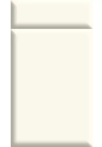 Image of Lincoln in Antique White