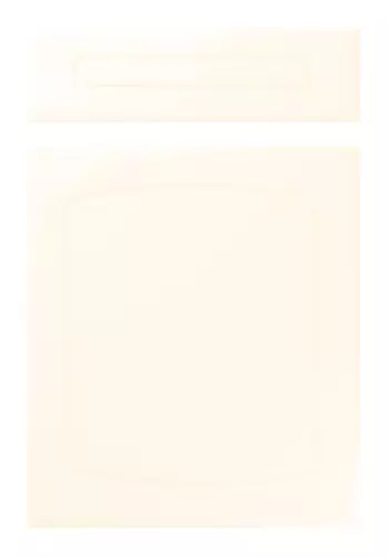 Image of Madrid in Pale Cream