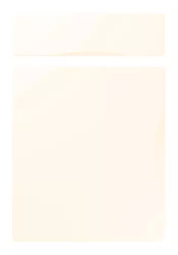 Image of Metropole in Pale Cream