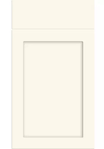 Image of Oakham in Antique White
