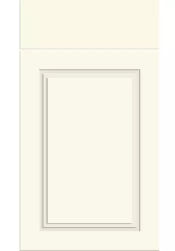 Image of Paris in Antique White
