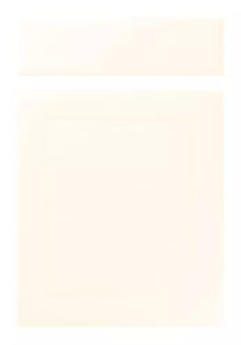 Image of Pillow in Pale Cream