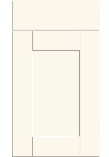 Image of Shaker in Antique White