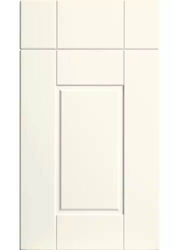 Image of Surrey in Antique White
