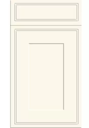 Image of Tullymore in Antique White