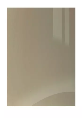 Ultragloss Metallic Style Door