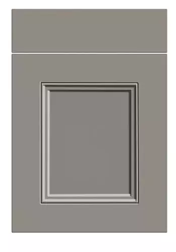 Buxton Door