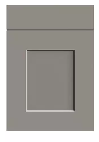 Cambridge Style Door