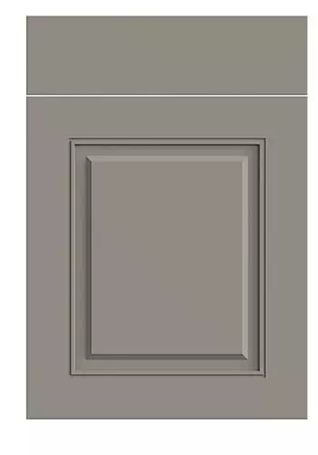 Carlton Style Replacement Kitchen Doors